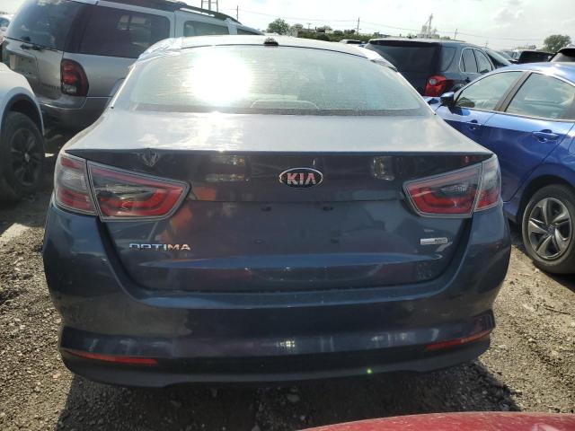 KNAGM4ADXF5082310 KIA OPTIMA HYBRID