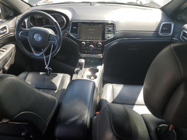 1C4RJFBG1LC341346 Jeep Grand Cherokee Limited