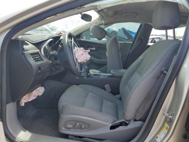 2G11Z5SL3F9287355 Chevrolet IMPALA LS