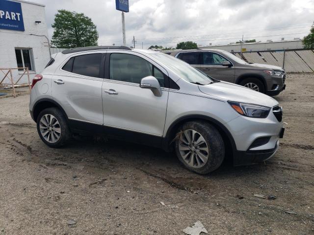 KL4CJASB4HB107061 Buick Encore Preferred