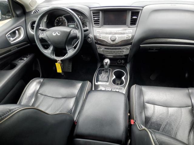 5N1DL0MM6HC552131 Infiniti QX60