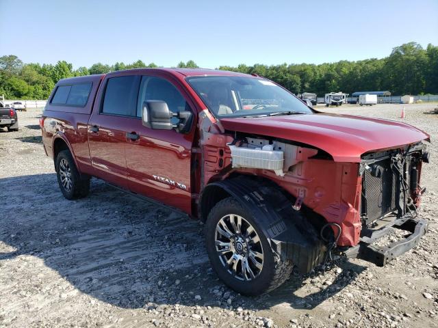 1N6BA1F40KN513435 Nissan Titan Xd Sl
