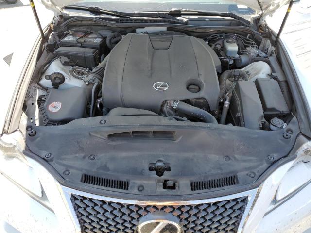 JTHBF1D25E5035893 Lexus IS 250