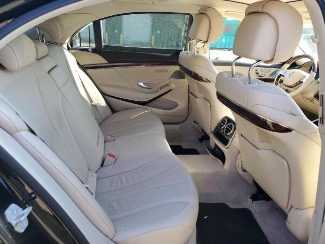 WDDUG8FBXFA085121 Mercedes-Benz S 550 4matic