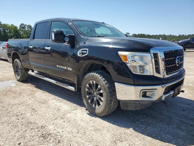 1N6BA1F11HN561783 Nissan TITAN XD S