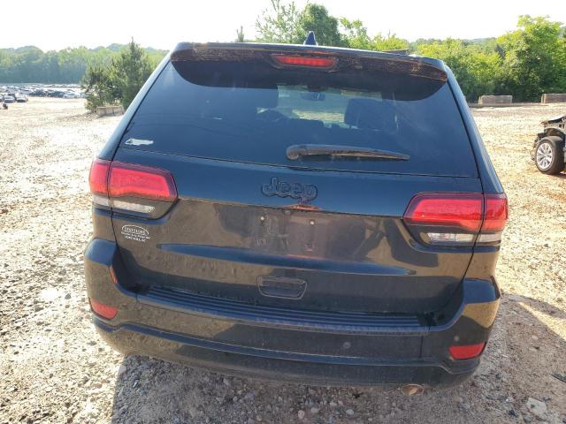 1C4RJEAG8JC512800 Jeep Grand Cherokee Laredo