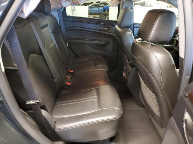3GYFNBE37GS569595 Cadillac Srx Luxury Collection