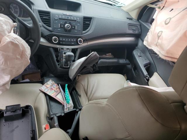 5J6RM4H36FL036262 Honda CR-V LX