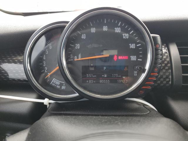 WMWXU3C55F2B66118 Mini COOPER S