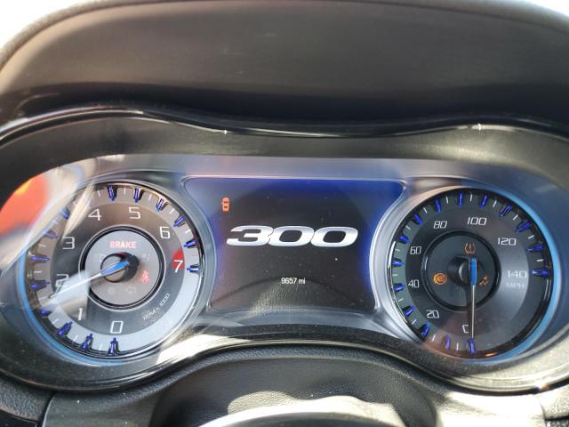 2C3CCABG0PH644550 Chrysler 300 S