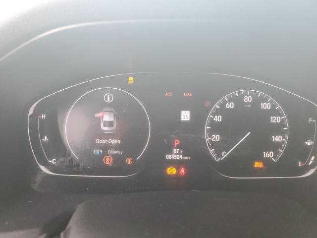 1HGCV1F33KA129144 Honda Accord Sport
