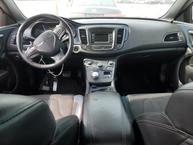 1C3CCCBB5FN721760 Chrysler 200 S