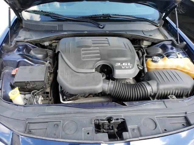2C3CCARG8EH140914 Chrysler 300
