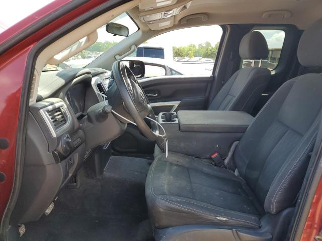 1N6AA1CJ8HN560131 Nissan TITAN S