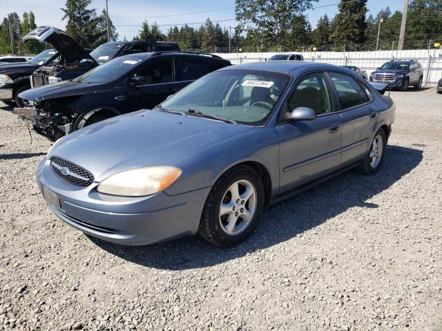 Auction sale of the 2000 Ford Taurus Se, vin: 00000000000000000, lot number: 56622364