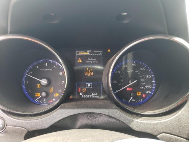 4S4BSBHC4G3230688 Subaru Outback 2.5i Premium