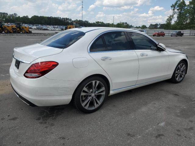 55SWF4JBXGU118566 Mercedes-Benz C 300