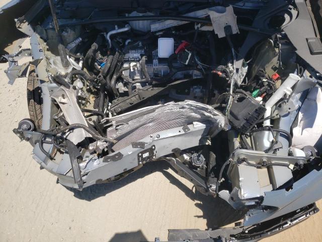 3FMTK3SU6PMA34651 Ford Mustang Mach-e Premium