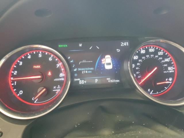 4T1B61HK7KU163903 Toyota CAMRY XSE