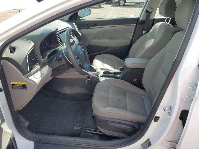 5NPD84LF5HH190412 Hyundai ELANTRA SE