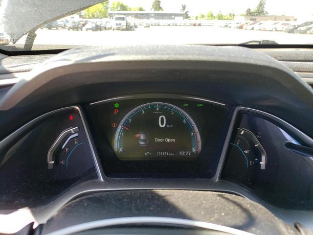 2HGFC2F88GH507097 Honda CIVIC EX