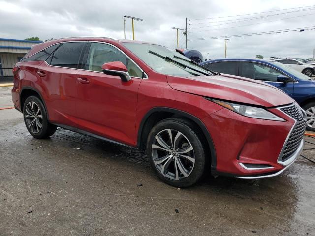 JTJHZKEA6L2014920 Lexus Rx 350 L