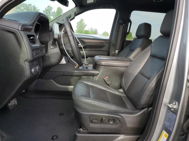 1GNSKCKD9PR289591 Chevrolet Suburban K1500 Lt