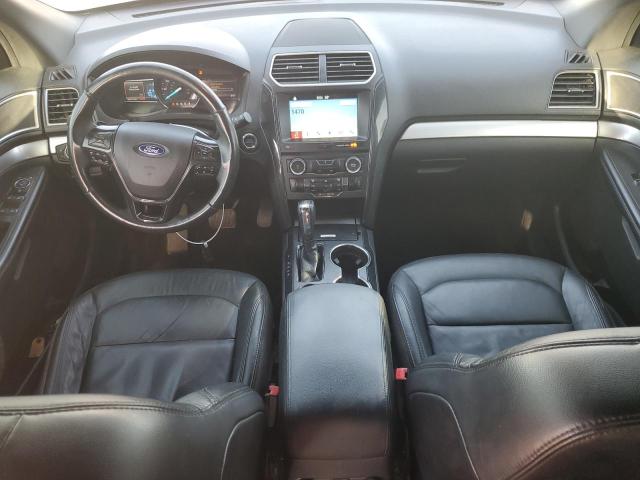 1FM5K7D87HGE28557 Ford EXPLORER XLT