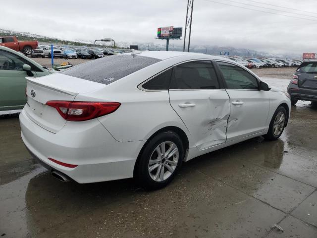 5NPE24AF2HH581896 Hyundai SONATA SE