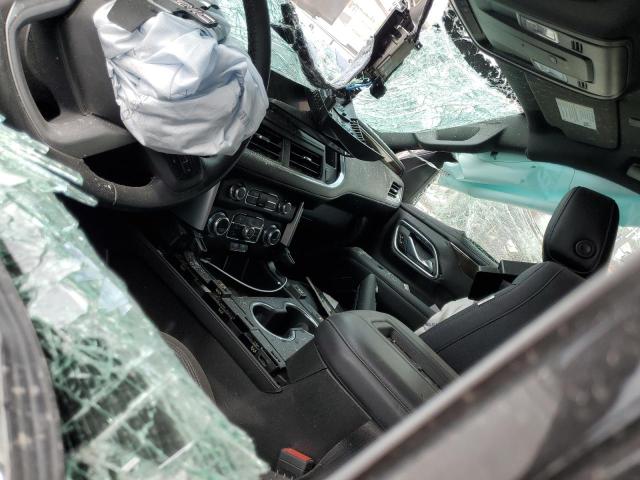 1GKS1FKD4PR179596 GMC Yukon Xl C1500 Sle