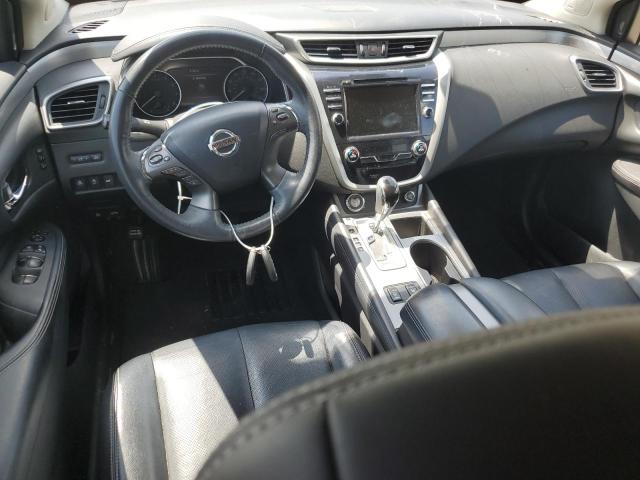 5N1AZ2MJ5KN110326 Nissan MURANO S