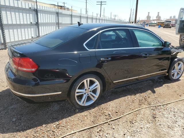 1VWCN7A37EC016120 Volkswagen PASSAT SEL