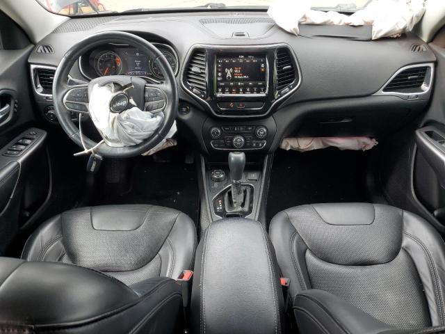 1C4PJMDX3KD114029 Jeep Cherokee Limited