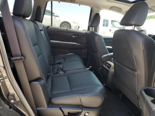 5FNYF6H51KB011615 Honda PILOT EXL