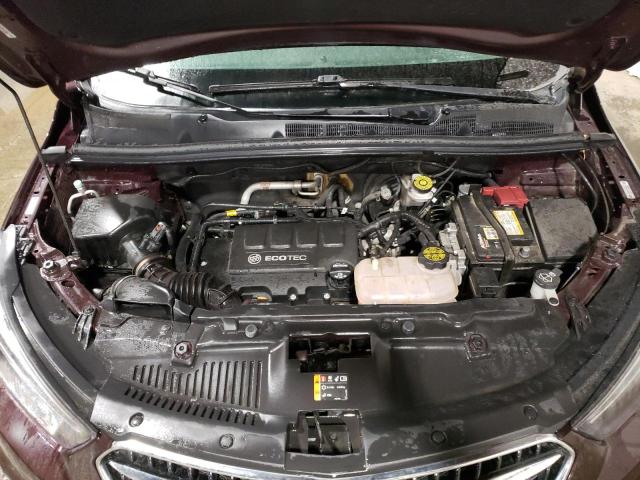KL4CJESB1JB708053 Buick Encore Preferred