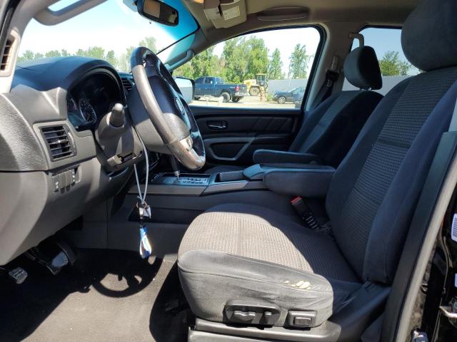 5N1AA0NC7FN604267 Nissan ARMADA SV