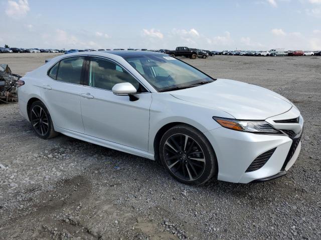 4T1B61HK0KU750797 Toyota CAMRY XSE
