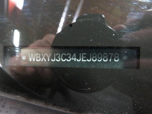 WBXYJ3C34JEJ89878 BMW X2 Sdrive28i