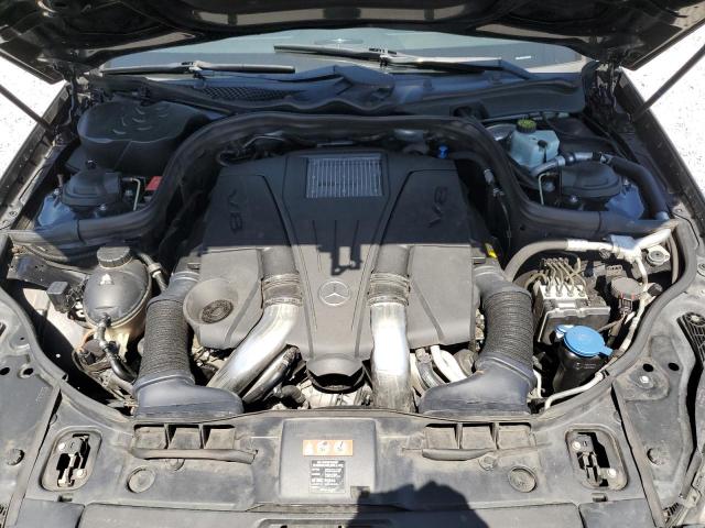 WDDLJ9BB1EA089887 Mercedes-Benz CLS 550 4M