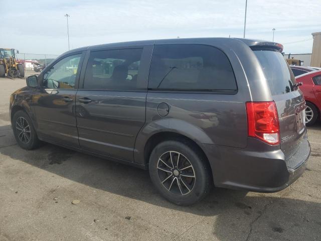 2C4RDGBG8FR683613 Dodge Grand Caravan Se