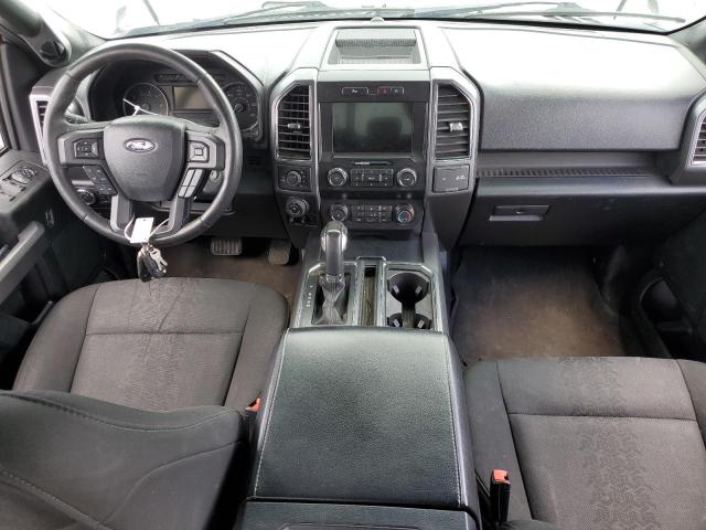1FTEW1E47KKE36647 Ford F150 Supercrew