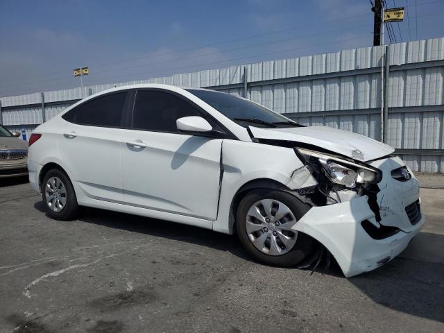 KMHCT4AE8GU111531 Hyundai ACCENT SE