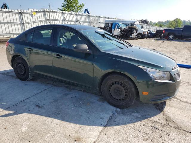 1G1PA5SG6E7485206 Chevrolet CRUZE LS