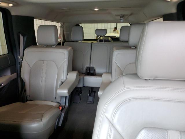 1FMJK2AT2KEA37703 Ford Expedition Max Limited