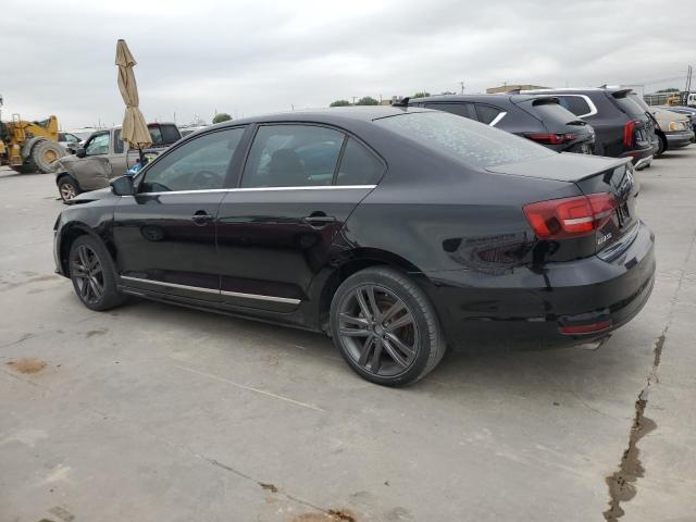 3VWL17AJ6JM255192 Volkswagen JETTA SEL