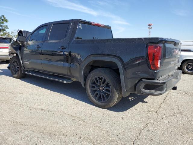 3GTPHCEK8NG615465 GMC Sierra C1500 Elevation