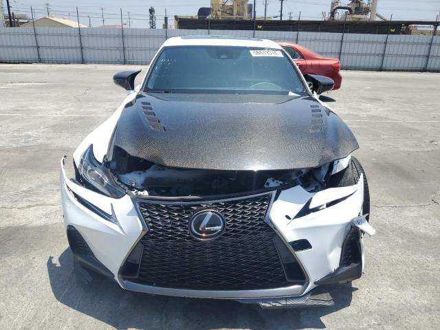 JTHGA1D29L5103291 Lexus Is 300 F-sport