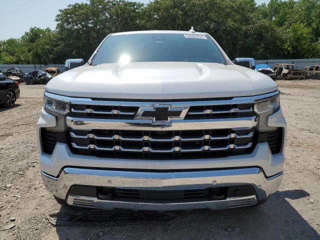 1GCUDGETXNZ606653 Chevrolet Silverado K1500 Ltz