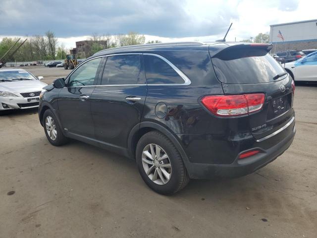 5XYPGDA3XHG315968 KIA SORENTO LX