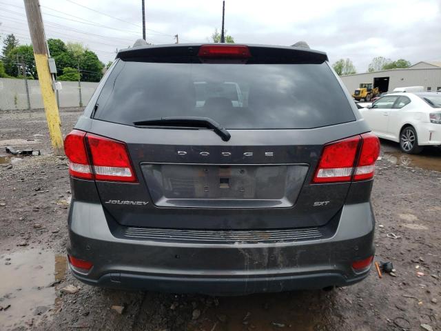 3C4PDCBB9JT275549 Dodge Journey Sxt